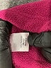 Merona 100% Polyester Purple Pink Fleece Size 4 - photo 4