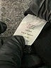 Talbots Solid Black Cocktail Dress Size 10 - photo 8