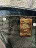 Kut from the Kloth Solid Blue Jeans Size 8 - photo 5
