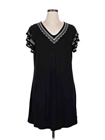Adrianna Papell Casual Dress (view 1)