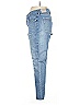 Everlane Solid Blue Jeans Size 34 waist - photo 5