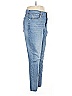 Everlane Solid Blue Jeans Size 34 waist - photo 4
