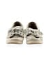 Sperry Top Sider Gray Flats Size 5 - photo 2