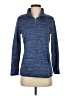 Unbranded Blue Pullover Sweater Size S - photo 1