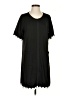 Ekouaer Black Casual Dress Size S - photo 1