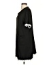 Ekouaer Black Casual Dress Size S - photo 5
