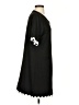 Ekouaer Black Casual Dress Size S - photo 4