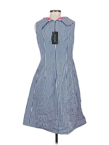 Sara Campbell Casual Dress (view 2)