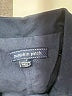 Pumpkin Patch Solid Blue Jacket Size 7 - photo 3