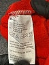 Imps & Elfs Red Pullover Hoodie Size 116 cm - photo 4