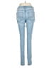 Denizen from Levi's Hearts Blue Jeans Size 28 waist - photo 2