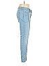 Denizen from Levi's Hearts Blue Jeans Size 28 waist - photo 4