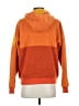 Outdoor Voices Orange Wool Pullover Sweater Size XS - photo 2