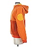 Outdoor Voices Orange Wool Pullover Sweater Size XS - photo 5
