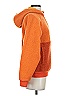 Outdoor Voices Orange Wool Pullover Sweater Size XS - photo 4