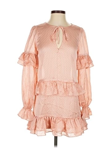 Tularosa Casual Dress (view 1)