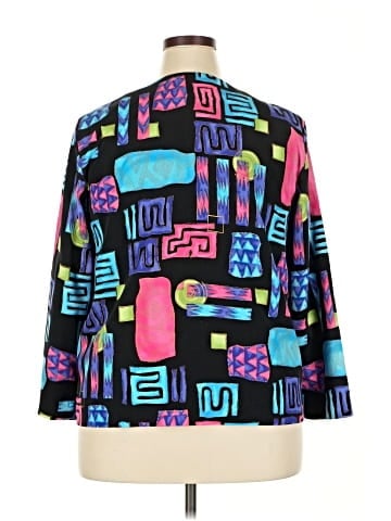 Maggie Barnes Blazer (view 2)