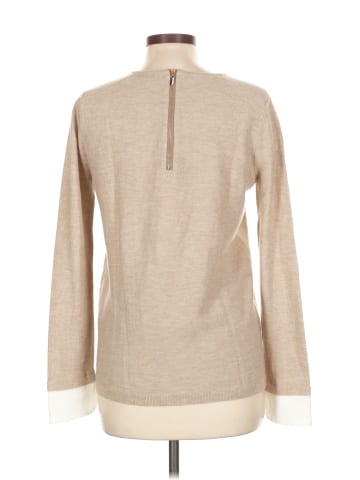 Maude Vivante Long Sleeve Top (view 2)