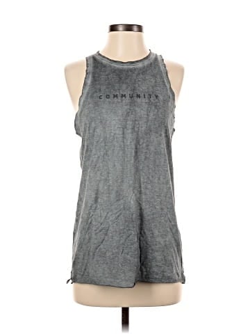 Community Sleeveless T-Shirt (view 1)