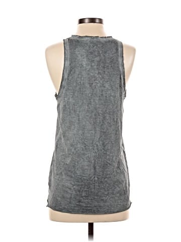 Community Sleeveless T-Shirt (view 2)
