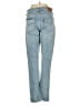Levi's Hearts Blue Jeans Size 27 waist - photo 2