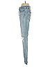 Levi's Hearts Blue Jeans Size 27 waist - photo 5