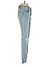Levi's Hearts Blue Jeans Size 27 waist - photo 4