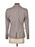 INC International Concepts Gray Blazer Size 0 - photo 2