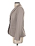 INC International Concepts Gray Blazer Size 0 - photo 5