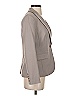 INC International Concepts Gray Blazer Size 0 - photo 4