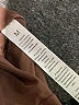 Unbranded Brown Active Pants Size M - photo 3