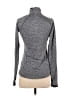 Nike Gray Track Jacket Size XS - photo 2