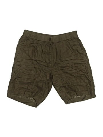 Eileen Fisher Cargo Shorts (view 1)