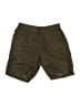 Eileen Fisher Solid Green Cargo Shorts Size XXS - photo 1