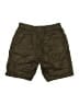 Eileen Fisher Solid Green Cargo Shorts Size XXS - photo 2
