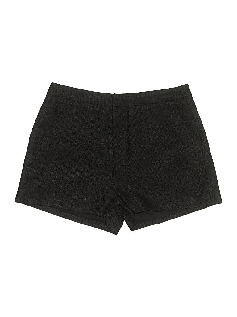 Pre-owned Commense Shorts In Black