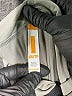 lucy Gray Zip Up Hoodie Size XS - photo 7
