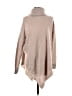 Sea Bleu 100% Cashmere Tan Cashmere Pullover Sweater Size S - photo 1