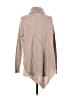 Sea Bleu 100% Cashmere Tan Cashmere Pullover Sweater Size S - photo 2