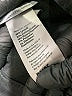 Paige Black Jeggings Size 24 waist - photo 8