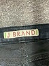 J Brand Chevron-herringbone Blue Jeans Size 27 waist - photo 7