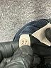 J Brand Chevron-herringbone Blue Jeans Size 27 waist - photo 8