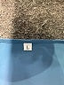 Unbranded Blue Sleeveless Blouse Size L - photo 7