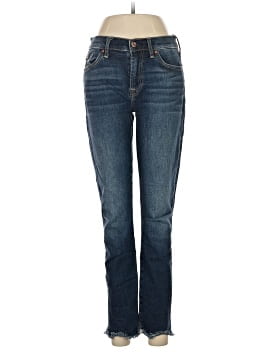 7 For All Mankind Jeans