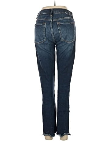 7 For All Mankind Jeans (view 2)
