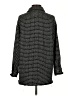 Zara Houndstooth Black Coat Size XS - photo 2
