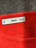 MNG Orange Sleeveless Top Size XS - photo 7