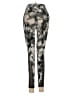 Lululemon Athletica Graphic Silver Active Pants Size 6 - photo 2