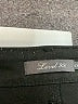 Level 99 Black Dress Pants Size 27 waist - photo 7