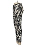 Lululemon Athletica Graphic Silver Active Pants Size 6 - photo 5
